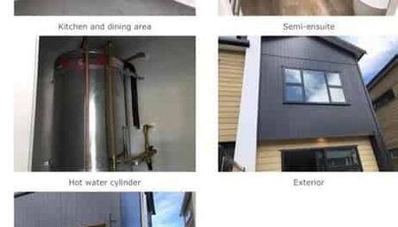 Modern 2BR Townhouse in Wainuiomata - Photo 3