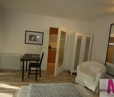 Miete inkl. Nebenkosten: 550 € pro Monat, plus Strom, plus Heizung - Photo 4