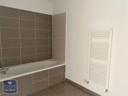 Appartement à louer 3 pièces 61.02m² - Photo 1