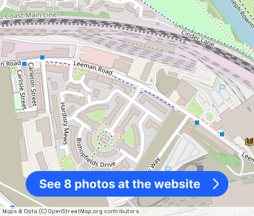 Phoenix Boulevard, York, North Yorkshire, YO26 - Photo 1