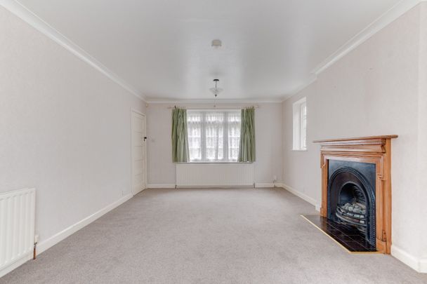 3 bed detached house to rent in Swarthmore Road, Birmingham, B29 - Photo 1