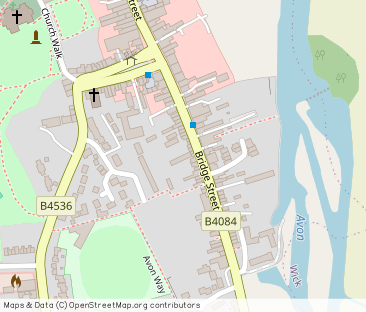 Bridge Street, Pershore - Photo 1