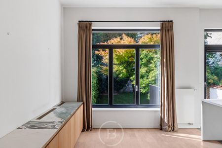 Duplexappartement met tuin - Foto 5