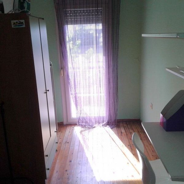 Διαμέρισμα για ενοικίαση Σταθμός ΟΣΕ (Βαρδάρης - Λαχανόκηποι) - Photo 1