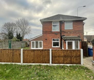 Boundary Road, NORWICH - Photo 2