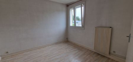 Location Appartement 3 pièces 60m² - Photo 4