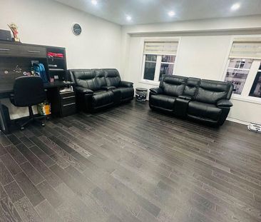 For Lease - 6 Stemford Road, Brampton, Ontario - Photo 6