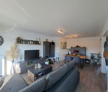 Zeer Modern Appartement in Klein Willebroek – Nieuwbouw van 2016! - Foto 3