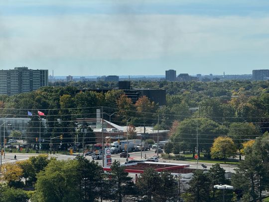 For Lease - 1155 Bough Beeches Boulevard Unit# 1104, Mississauga, Ontario - Photo 1