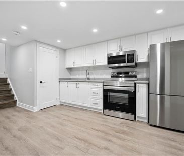 For Lease - 8059 Aintree Drive Unit# Lower, Niagara Falls, Ontario - Photo 2