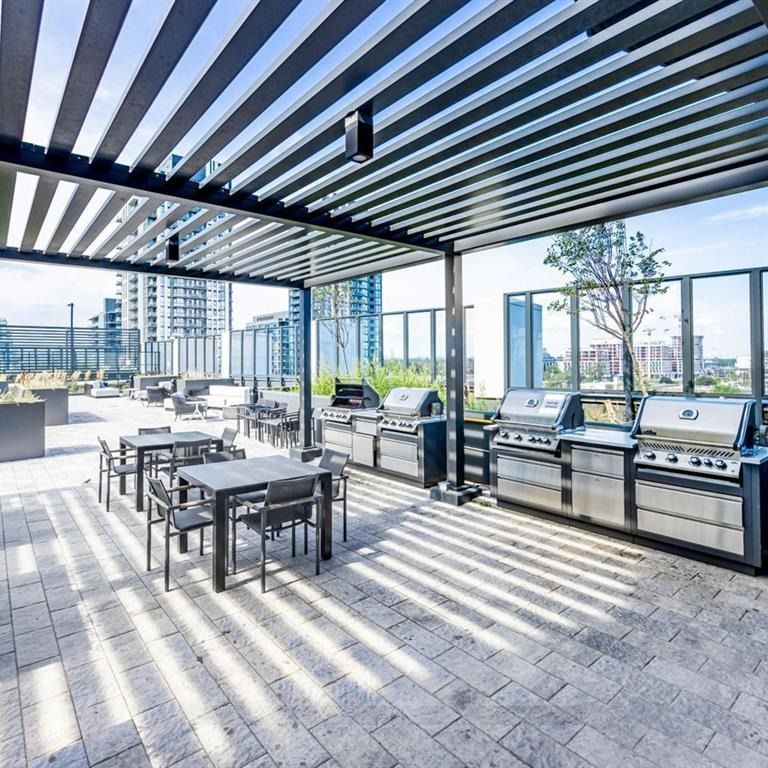 For Lease - 36 Zorra Street Unit# 1205, Toronto, Ontario - Photo 1