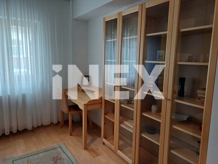 Inchiriere apartament 3 camere Ultracentral - Fotografie 4