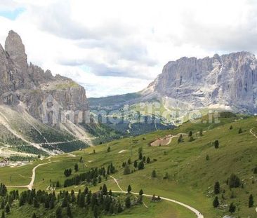 Bilocale Strada Plan 20, Selva di Val Gardena - Photo 5