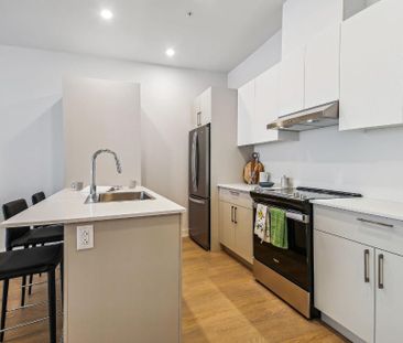 ***Appartement à louer au Square Châteauguay*** - Photo 3