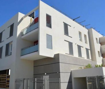 Appartement à louer 1 pièce 30.04m² - Photo 1