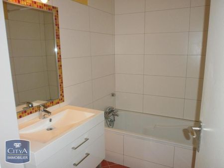 Location Appartement 5 pièces 121m² DIJON 21000 - Photo 3