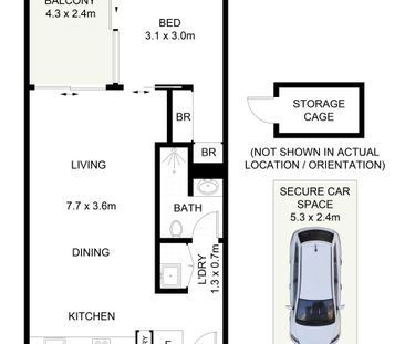 Sought After Location - Photo 1