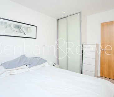 1 bedroom apartment to rent - Photo 5