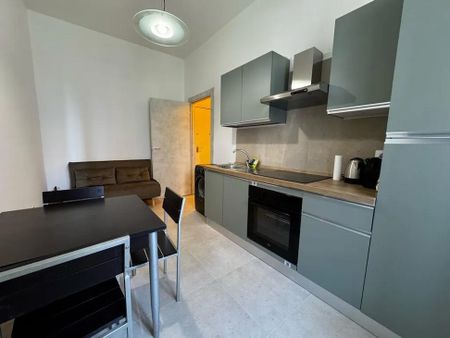 Via Giuseppe Ripamonti, Milan, Lombardy 20141 - Photo 5