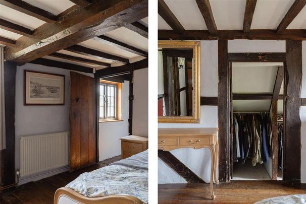 6 bedroom house to rent - Photo 1