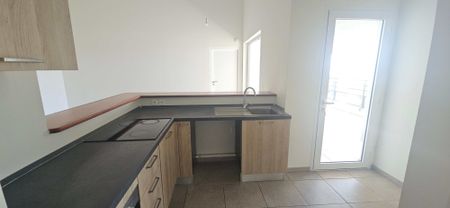 Beau T4 - vue mer- l'étang z'abricot - loi CIOP - Photo 3