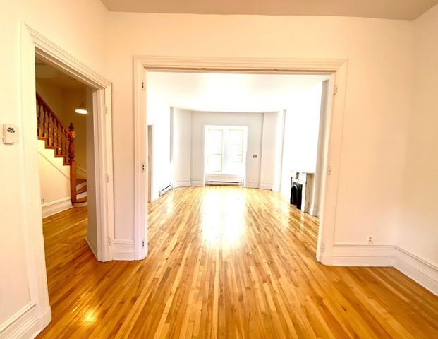 À louer / Appartement - Photo 1