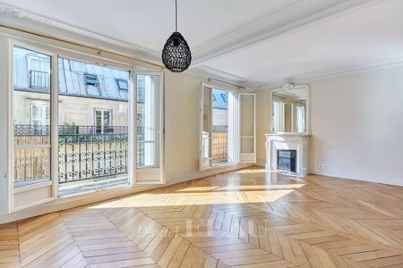 Appartement à louer à Paris 16Ème - Photo 4