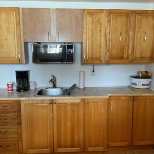 Joliette joli petit 2 1/2 à louer pour juillet - Photo 2