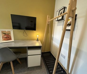 1 bedroom terraced house to rent - Photo 2