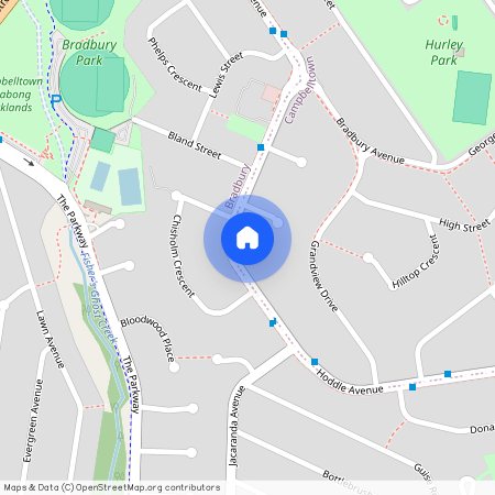 28 Hoddle Avenue, Campbelltown NSW 2560