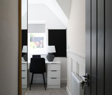 1 bedroom semi-detached house to rent - Photo 2