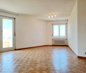 3.5 Zimmer, 84 m², 4. Stock - Photo 1