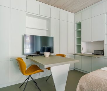 Regensbergstrasse 175 - Photo 1