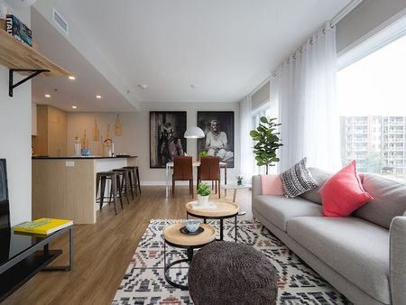 Rental condos Longueuil - Photo 2