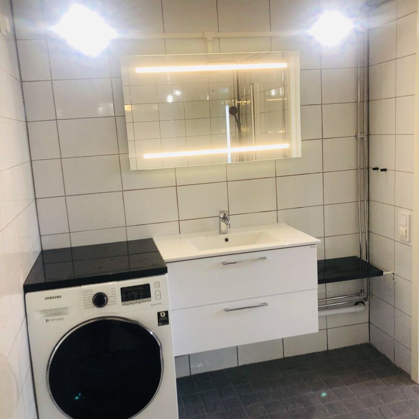 Hammarbrinken, Hässelby - Foto 1