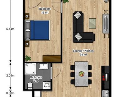 Brede Hilledijk 152 H - Foto 6