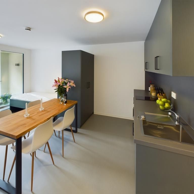 Suite 2.04 - Photo 1