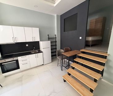 Studio/Γκαρσονιέρα για ενοικίαση Ιπποκράτειο (Φάληρο - Ιπποκράτειο) - Photo 2