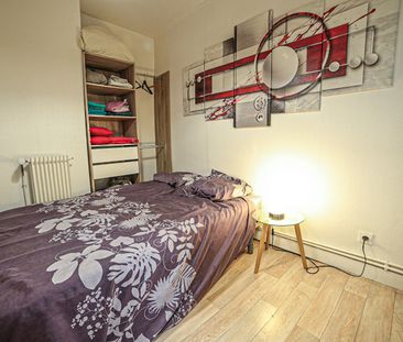 Location Appartement 1 pièce 24m² ROUEN 76000 - Photo 6