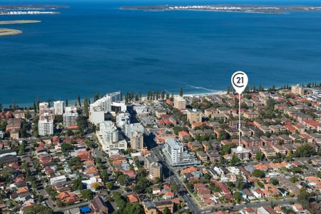 Ultra-Convenient Beachside Location - Photo 5