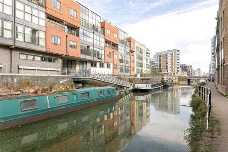 Slate House, Keymer Place, Limehouse, E14 - Photo 3