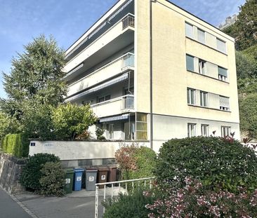 3 Zimmer, 62 m², EG - Photo 6