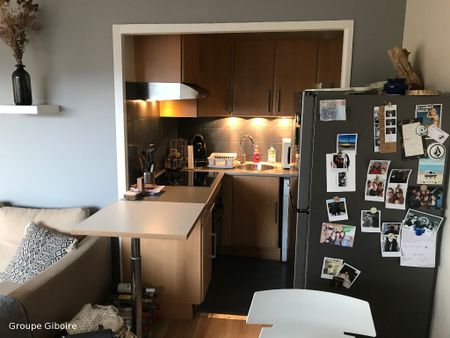 Appartement T2 à louer - 37 m² - Photo 4