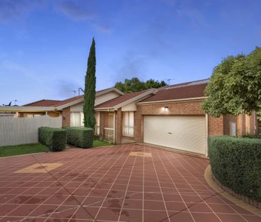 Spacious 3-Bedroom Home with Modern Amenities in Epping - Photo 1