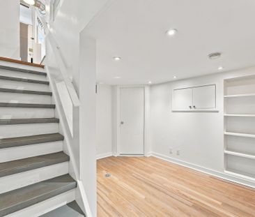 For Lease - 208 Greenwood Avenue Unit# unit 1, Toronto, Ontario - Photo 3