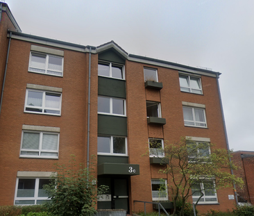 Wohnungsangebot - Foto 1