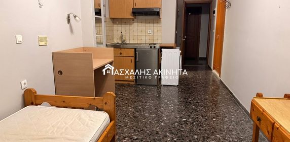 ΚΑΜΙΝΙΑ 1ΧΩΡΗ ΓΚΑΡΣΟΝΙΕΡΑ ΕΝΟΙΚΙΑΣΕΙΣ Χ10819 - Photo 2