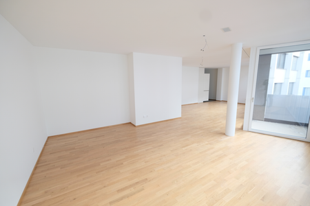 Moderne Loft-Wohnung nähe Messeplatz - Photo 4