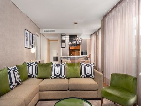Apartamento T2 em Lisboa - Photo 2