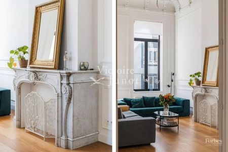 Tout savoir sur cet appartement à St-Gilles, à St-Gilles - Photo 2